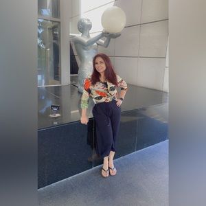 Meet your Posher, Carolina